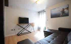Apartamento con encanto 2 hab céntrico-ayuntamiento